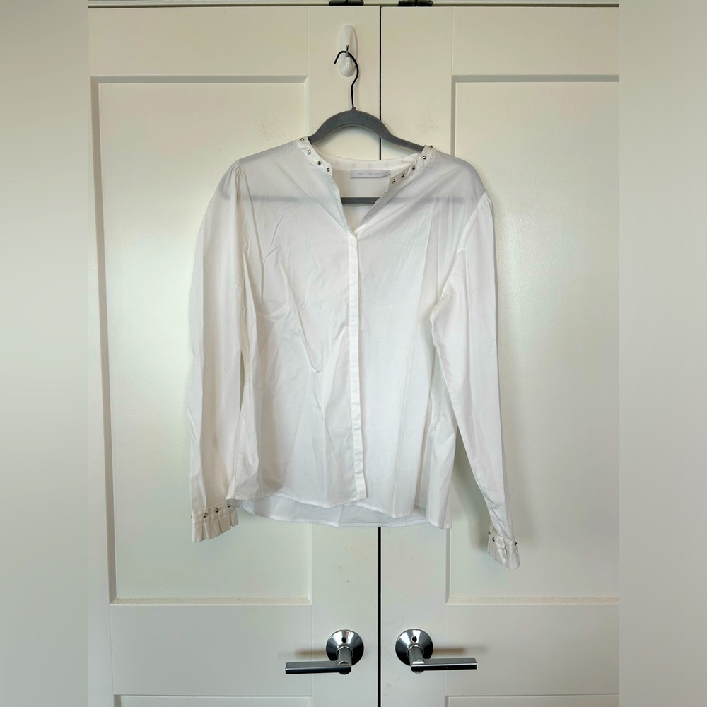 Anne Fontaine blouse